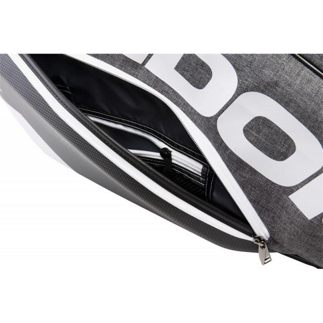 Babolat Thermobag 9R Pure Grey